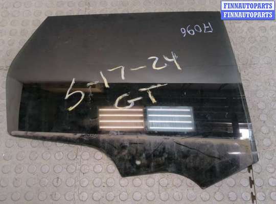 купить Стекло боковой двери на Land Rover Discovery Sport 2014-2022