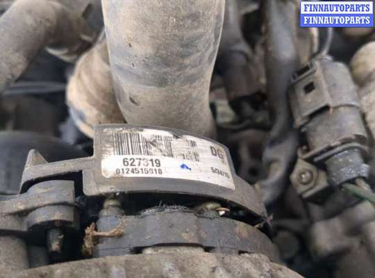 купить Турбина на Volkswagen Golf 4 1997-2006