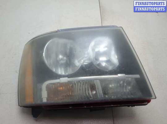 купить Фара (передняя) на Chevrolet Tahoe 2006-2014
