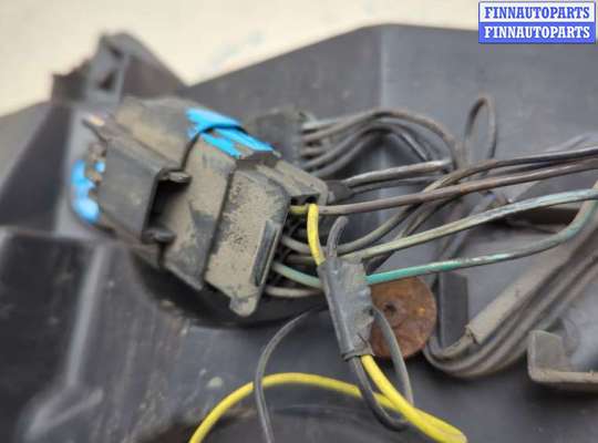 купить Фара (передняя) на Chevrolet Tahoe 2006-2014