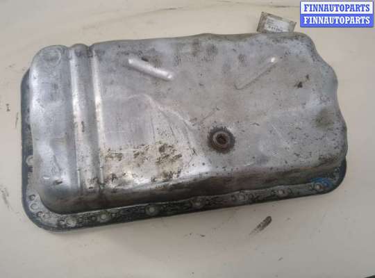 Купить Поддон на Renault Master 1998-2010 Поддон OP2321430 на Renault Master 1998-2010