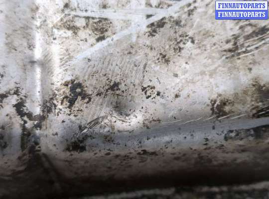 Поддон (картер двигателя) на Opel Movano A