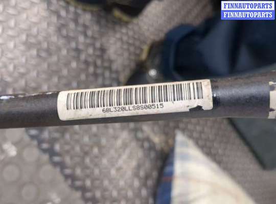 купить Подушка безопасности боковая (шторка) на Land Rover Range Rover Sport 2005-2013