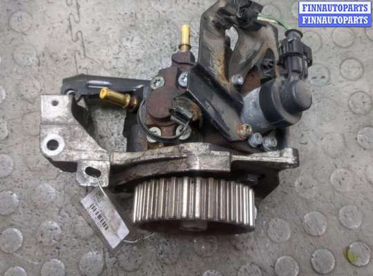 купить ТНВД на Citroen C4 Grand Picasso 2006-2013