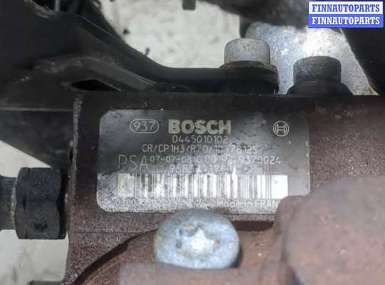 купить ТНВД на Citroen C4 Grand Picasso 2006-2013