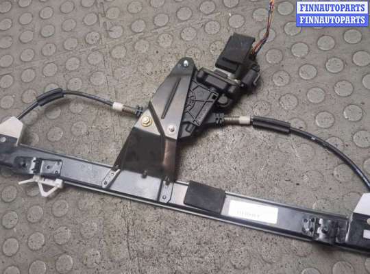 Стеклоподъемник электрический FT574090 на Fiat Doblo 2000-2015