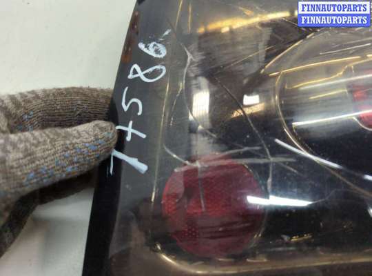 купить Фонарь (задний) на Ford Explorer 2001-2006