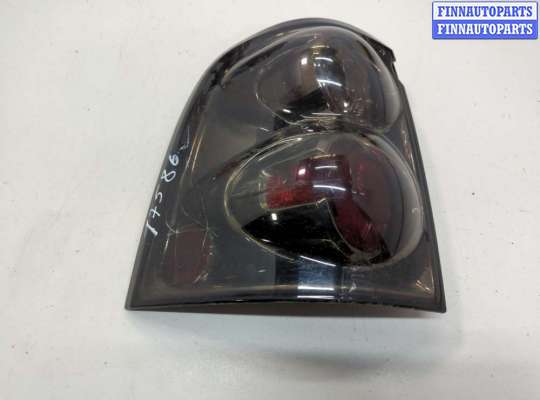 купить Фонарь (задний) на Ford Explorer 2001-2006