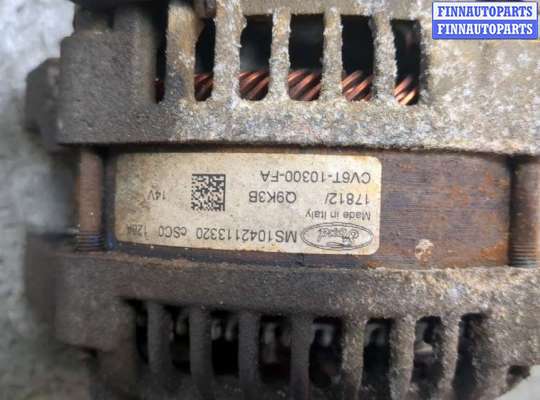 купить Генератор на Ford Focus 3 2011-2015