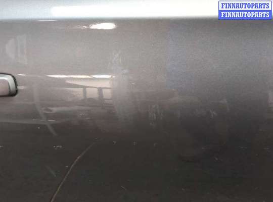 купить Дверь боковая (легковая) на Nissan Qashqai 2006-2013