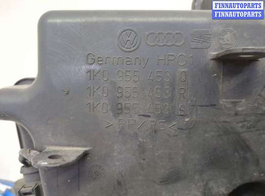 купить Бачок омывателя на Skoda Yeti 2009-2018