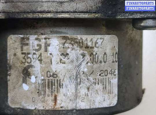 купить Насос вакуумный на Opel Combo 2001-2011