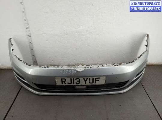 купить Бампер на Volkswagen Golf 7 2012-2020