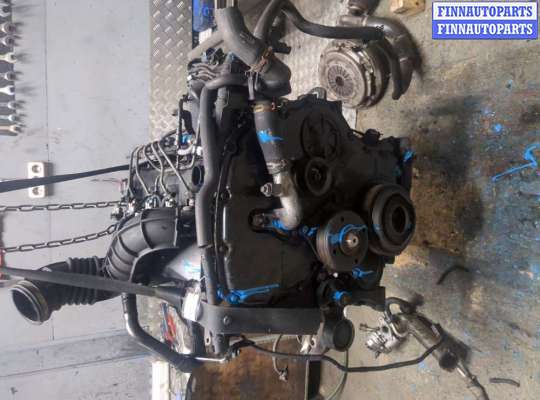 купить Форсунка топливная на Ford Transit 2006-2014