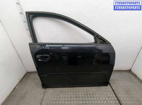 Замок двери AU1702787 на Audi A3 (8P) 2003-2013