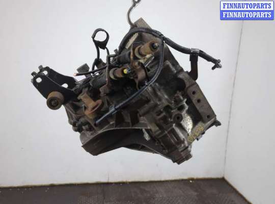 купить КПП 6-ст.мех. (МКПП) на Toyota Yaris 2005-2011