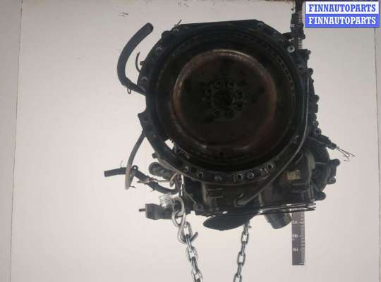 купить Блок цилиндров (Шорт блок) на Mercedes C W204 2006-2015