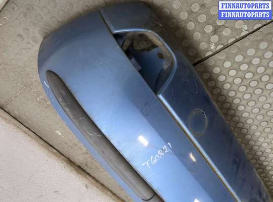 купить Заглушка буксировочного крюка на Ford Focus 1 1998-2004