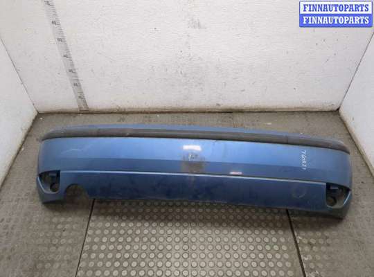 Заглушка буксировочного крюка FO2171043 на Ford Focus 1 1998-2004