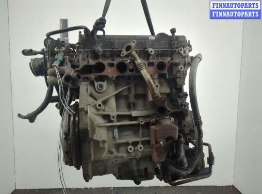 Двигатель (ДВС) FO2199339 на Ford C-Max 2002-2010