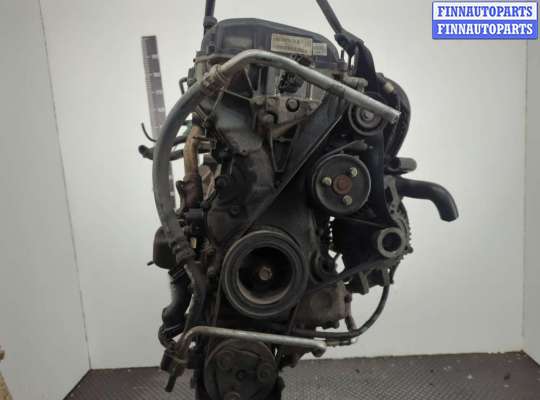 купить Двигатель (ДВС) на Ford C-Max 2002-2010