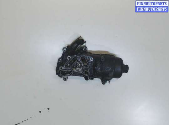 купить Корпус масляного фильтра на Ford Focus 2 2008-2011