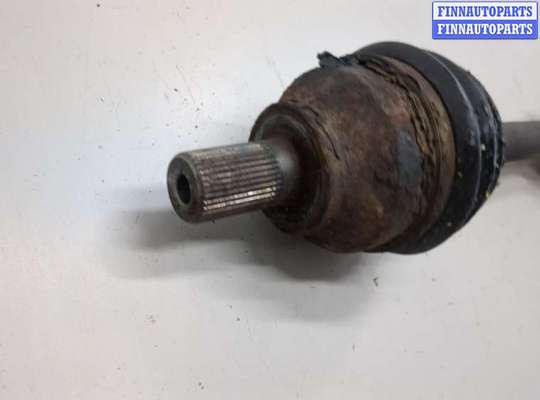купить Полуось (приводной вал, шрус) на Ford Focus 2 2005-2008