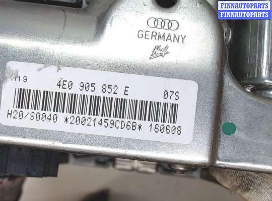 купить Колонка рулевая на Audi A8 (D3) 2007-2010