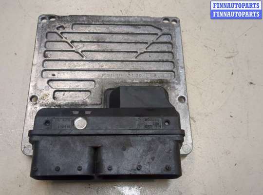 купить Блок управления двигателем на Mercedes C W203 2000-2008