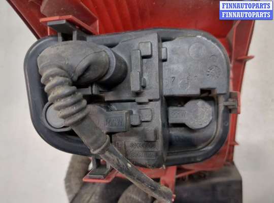 купить Фонарь (задний) на Audi A6 (C6) Allroad 2006-2012