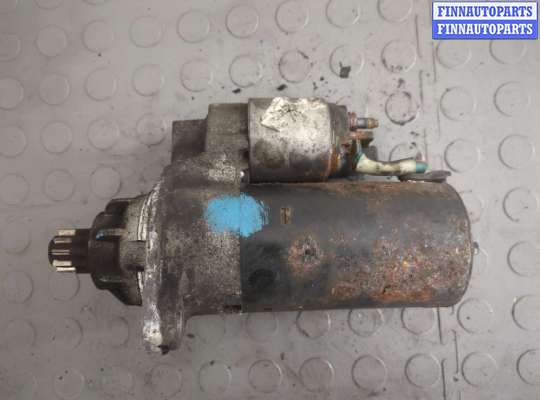 купить Стартер на Volkswagen Sharan 2000-2010