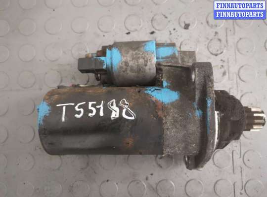 купить Стартер на Volkswagen Sharan 2000-2010