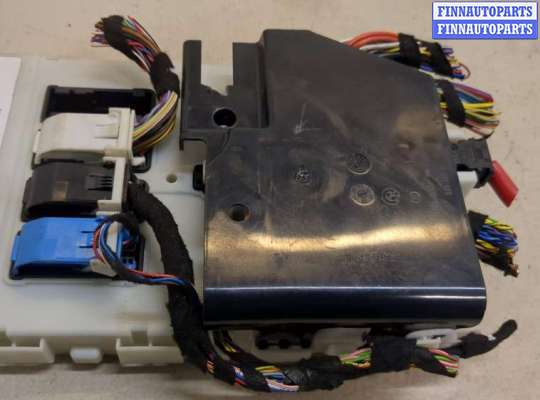 купить Блок управления бортовой сети (Body Control Module) на BMW 1 F20, F21 2011-2019