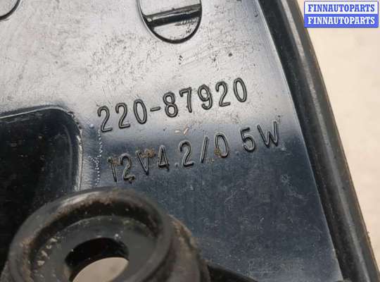 купить Фонарь (задний) на Mitsubishi Outlander XL 2006-2012