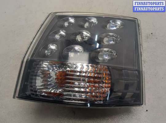 купить Фонарь (задний) на Mitsubishi Outlander XL 2006-2012