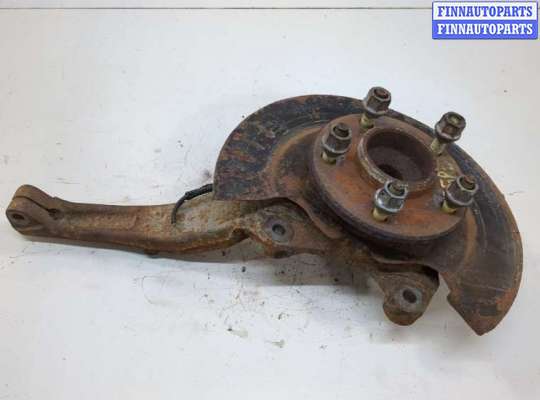 купить Кулак поворотный на Cadillac CTS 2001-2007