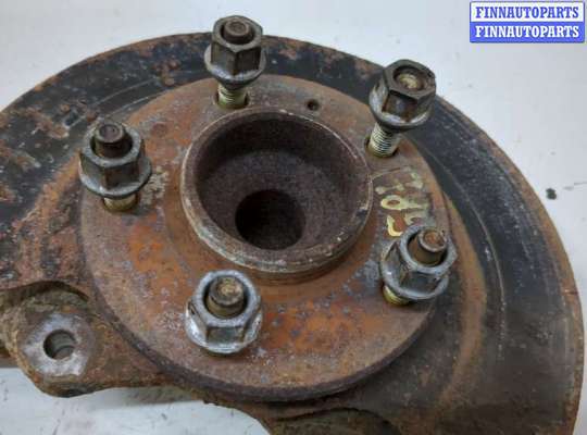 купить Кулак поворотный на Cadillac CTS 2001-2007