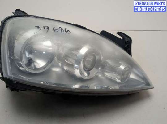 Купить Фара (передняя) на Opel Corsa C 2000-2006 Фара (передняя) OP2341932 на Opel Corsa C 2000-2006