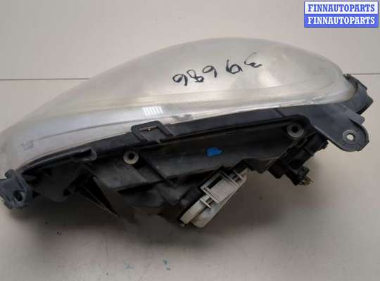 купить Фара (передняя) на Opel Corsa C 2000-2006