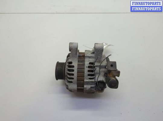 Генератор PG1207654 на Peugeot 206 1998-2012