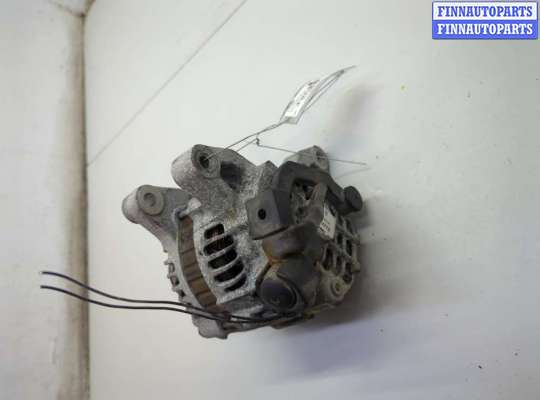 купить Генератор на Peugeot 206 1998-2012