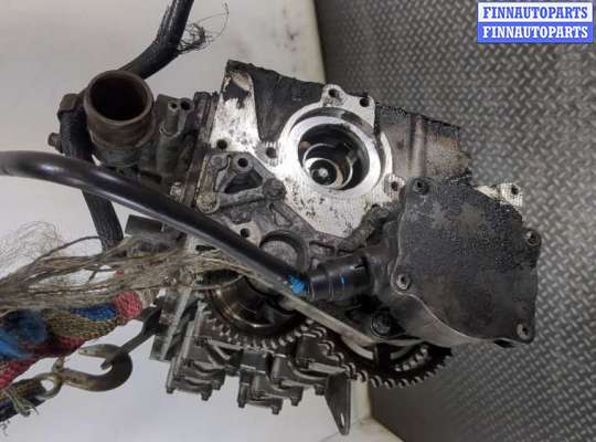 купить Головка блока (ГБЦ) на Mercedes Vito W639 2004-2013