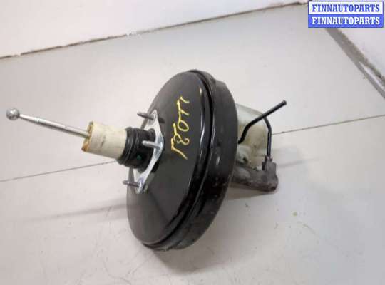 Главный тормозной цилиндр (ГТЦ)