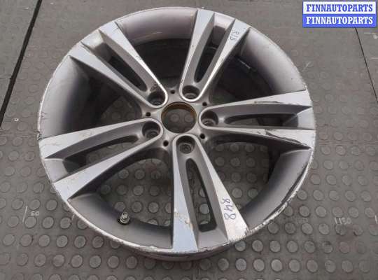Диск колёсный на BMW 4 (F32/F33/F36)