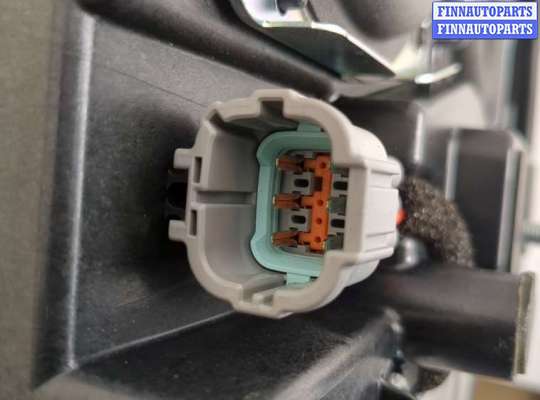 Аудиотехника на Infiniti JX/QX60 (L50)