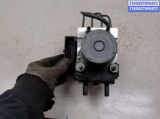 купить Блок АБС, насос (ABS, ESP, ASR) на Land Rover Range Rover 3 (LM) 2002-2012