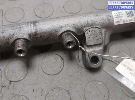 купить Рампа (рейка) топливная на Volkswagen Golf 6 2009-2012