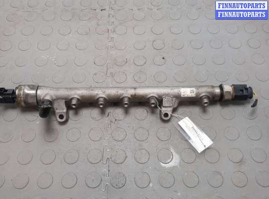 купить Рампа (рейка) топливная на Volkswagen Golf 6 2009-2012