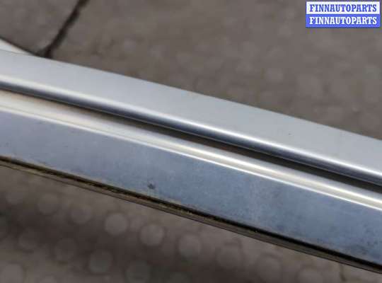 Рейлинги на BMW X3 (F25)