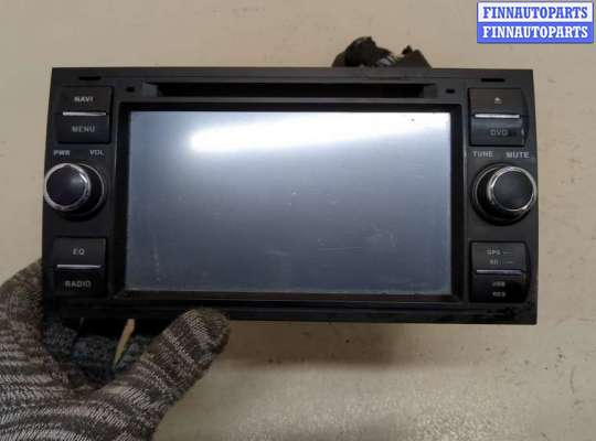 Магнитола FO2104178 на Ford C-Max 2002-2010
